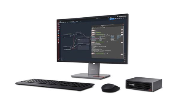 Lenovo Brings Production-Scale AI to Hannover Messe 2026, Delivering Up to 85% Faster Lead Times for Manufacturers