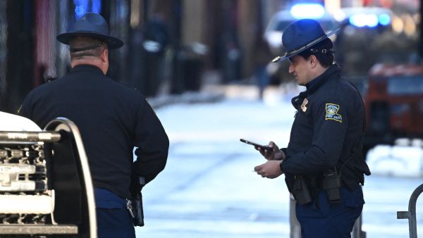 Eight children killed in Louisiana domestic shooting rampage 