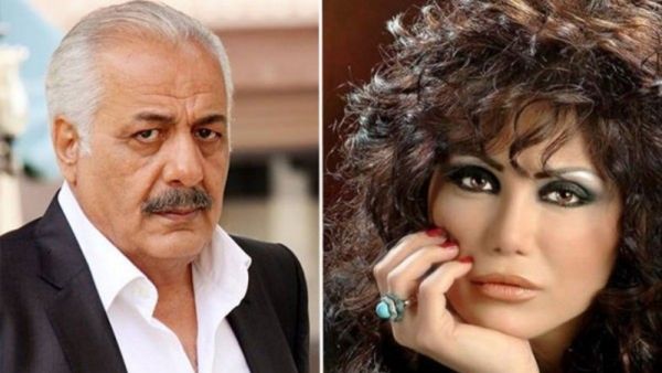 نورمان أسعد وأيمن زيدان