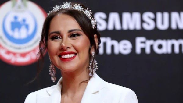 ياسمين الرئيس