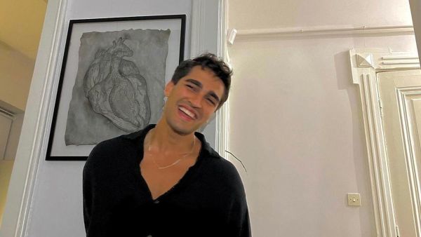 مارت رمضان ديمير