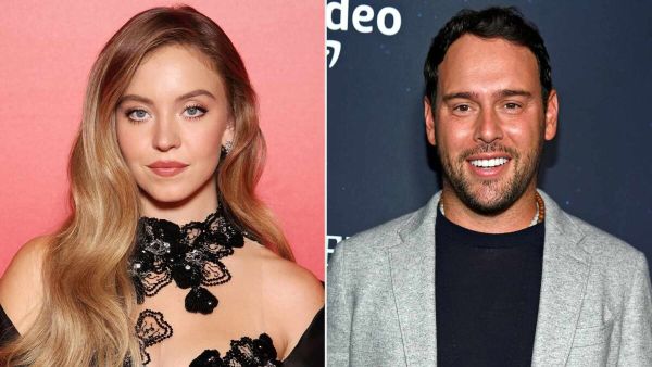 سيدني سويني