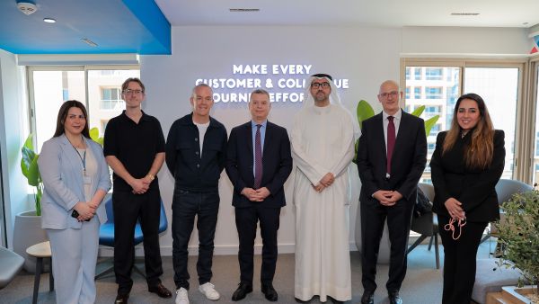 مجموعة الشايع تحتفل بمرور 20 عاماً على تواجدها في السوق المصري  وتعلن عن الافتتاح الرسمي لأول مركز عالمي لعمليات الإدارة من الخارج "التعهيد" في البلاد 