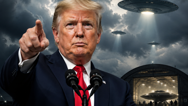 معلومات "لا تُصدق" عن الأجسام الطائرة