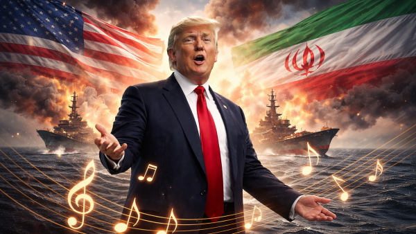 المفاوضات مع إيران؟