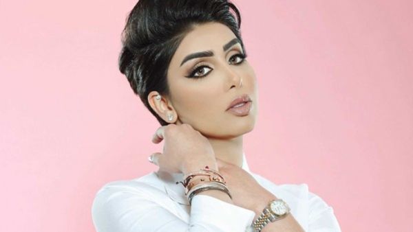 هنادي الكندري