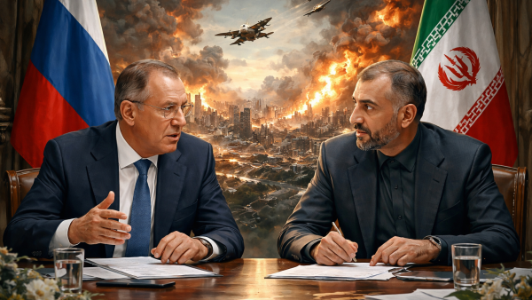 طائرات مسيرة إيرانية في أوكرانيا..