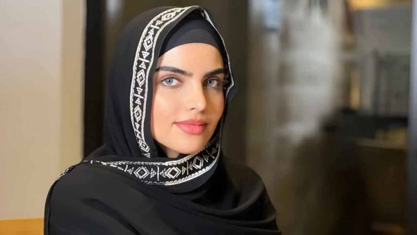 سارة الودعاني