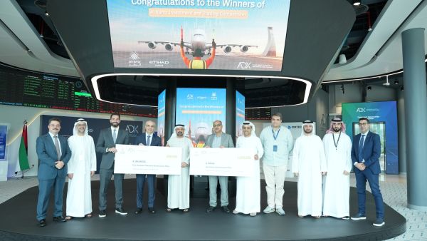 3 Stellar Winners from Al Ramz “1 Million Etihad Guest Miles” Trading Competition 