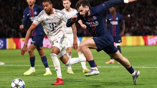 كل ما تريد معرفته عن قمة بايرن ميونخ وباريس سان جيرمان في نصف نهائي الأبطال