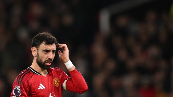 غلطة سراي يجهز 60 مليون يورو لضم نجم مانشستر يونايتد