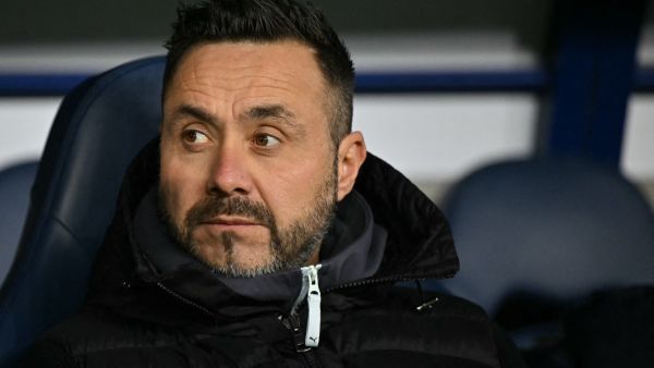 De Zerbi’s First Message as Tottenham Boss: “Proud to Be Here”