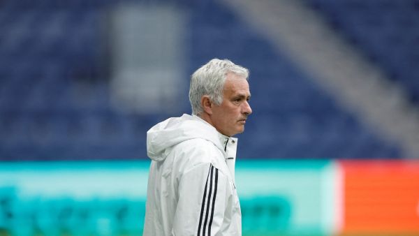 هل يعود مورينيو إلى ريال مدريد؟