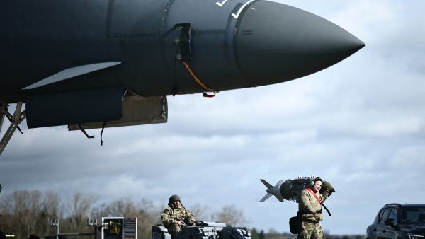 Israel uncovers "Spy Network" inside air force