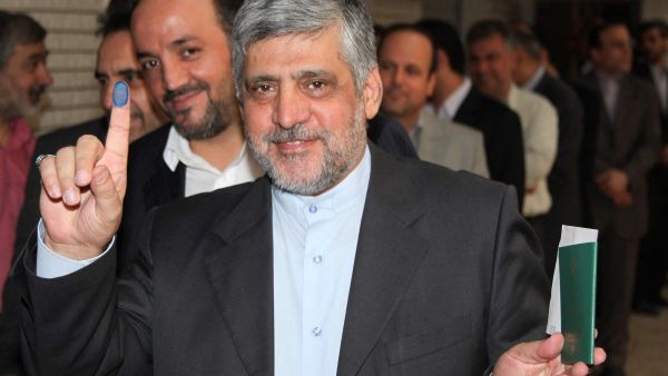 Iranian Ambassador to Lebanon