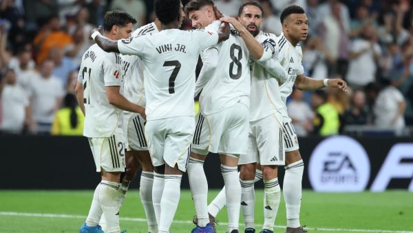 ريال مدريد أمام اختبار الموسم في ميونخ