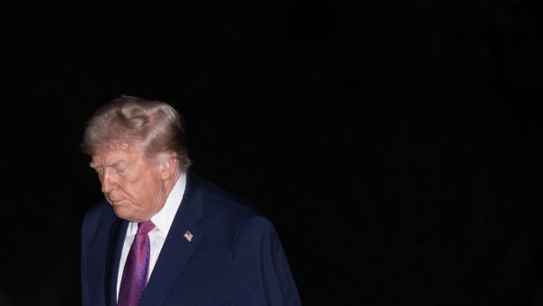 Iran war exposes Trump’s weak point under economic pressure