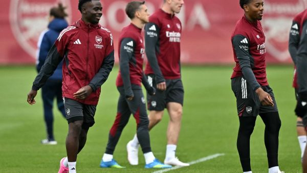 هنري يكشف عن نقطتي ضعف قد تعصف بآرسنال أمام أتلتيكو مدريد