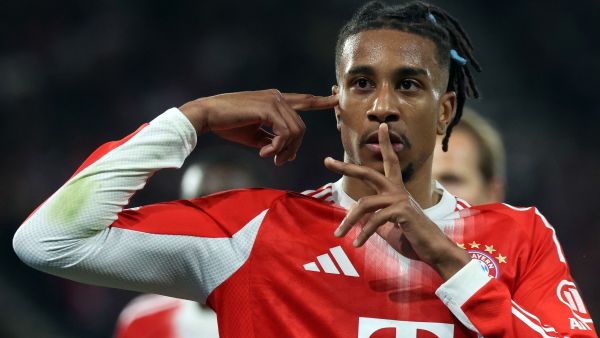 ليفربول يواجه مطالبات قوية بالتحرك لضم مايكل أوليسيه