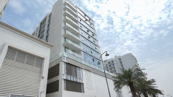 Azizi Developments’ Azizi Central enters final stage ahead of handover