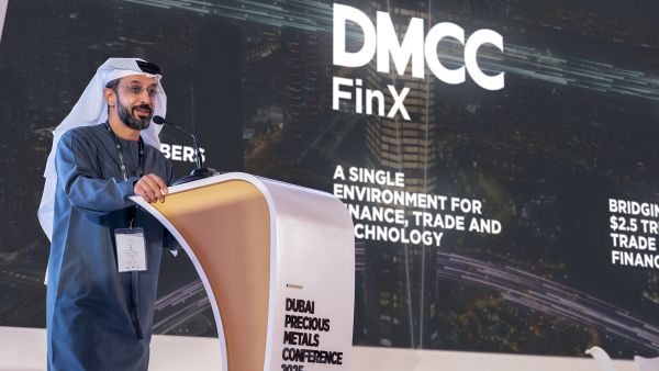 DMCC Launches Maritime Centre to Strengthen Dubai’s Global Shipping and Trade Position