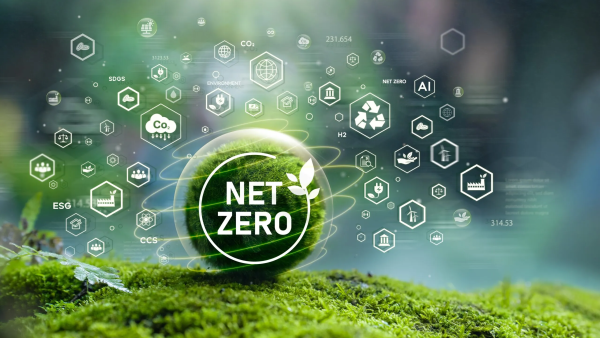 مصرف عجمان يسجّل تراجعاً في انبعاثات غازات الدفيئة بنسبة 6% خلال عام 2025، ضمن مسار مؤسسي متسارع نحو الحياد المناخي