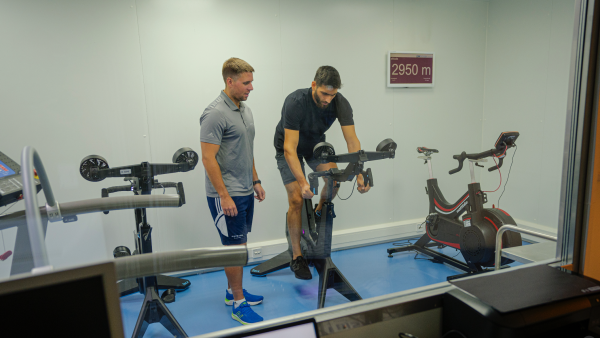 Aspetar Provides Scientific Guidance to Help Teams Navigate the Environmental Challenges at the FIFA World Cup 2026