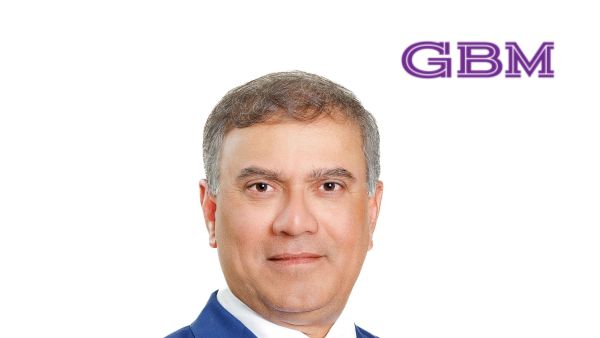 GBM Bahrain Appoints Ashesh Mukhopadhyay as General Manager
