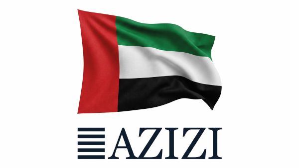 "عزيزي" تنضم إلى مبادرة "فخورين بالإمارات" تأكيداً على الاعتزاز بالوطن وقيادته