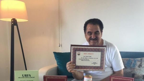 إبراهيم تاتليسيس في عملية جراحية عاجلة بعد وعكة صحية مفاجئة