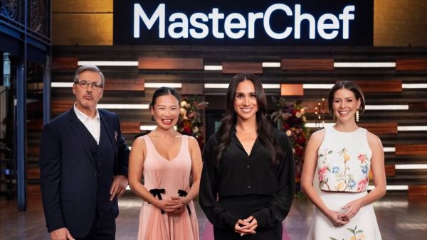 ميغان ماركل في “ماستر شيف”.. مفاجأة تُشعل الجدل بين الجمهور