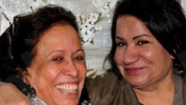 سعاد عبد الله تبكي في وداع حياة الفهد: "احس اني وحيدة "