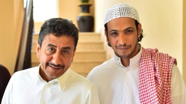 الوسط الفني في الخليج ينعى الفنان عادل العتيبي