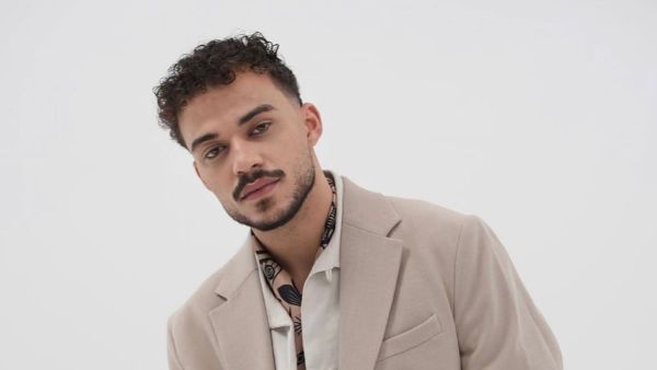 ضغوط وخلافات تنهي زواج حسام السيلاوي بعد أشهر من الزواج