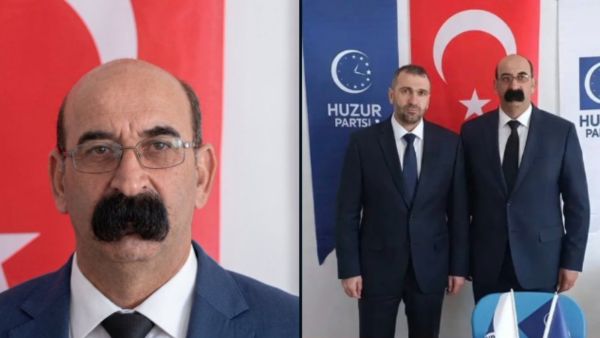  الشارب يتصدر السياسة ويزاحم القرارات الرسمية