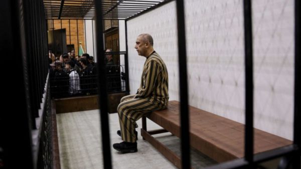 سوريا تبدأ أول محاكمة علنية