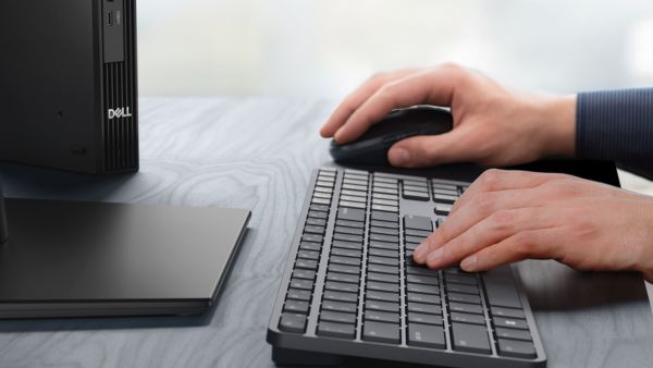 Dell Reimagines Commercial PCs with New Sleek and Powerful Designs