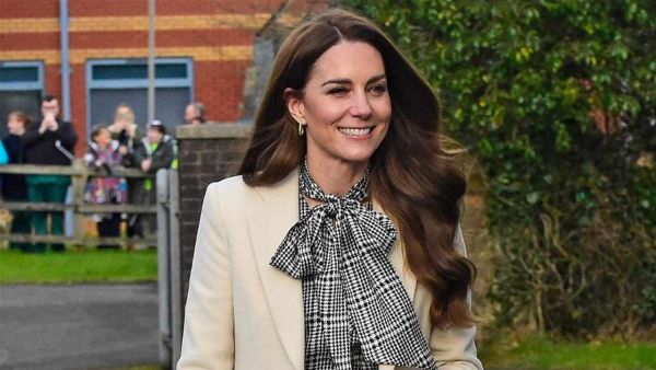 كيت ميدلتون