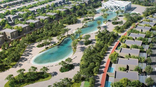 Alef Group Advances Final Phase of Hayyan with AED 750 Million in Construction Contracts Covering Over 700 Residential Units