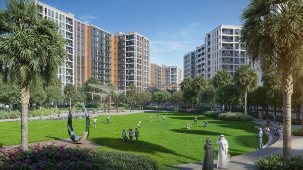 Alef Group's Olfah Project Moves Forward with Early Works Contract Award
