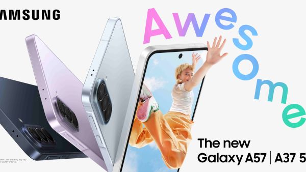 Samsung launches Galaxy A57 5G and Galaxy A37 5G in the UAE with upgraded Awesome Intelligence