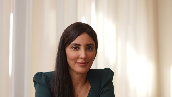 Axis Communications strengthens regional distribution ecosystem through strategic partnership with 360 Security Systems across the Middle East and Africa