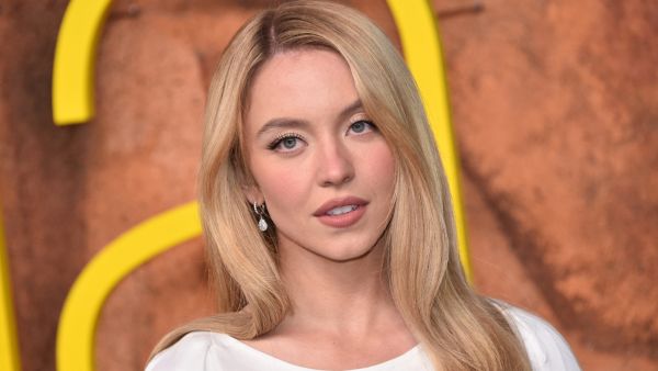 Sydney Sweeney