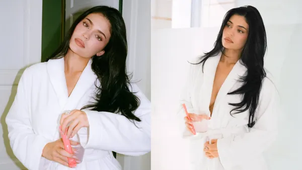 Kylie Jenner