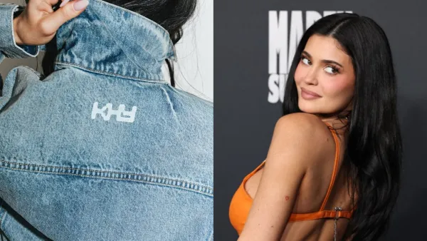 Kylie Jenner