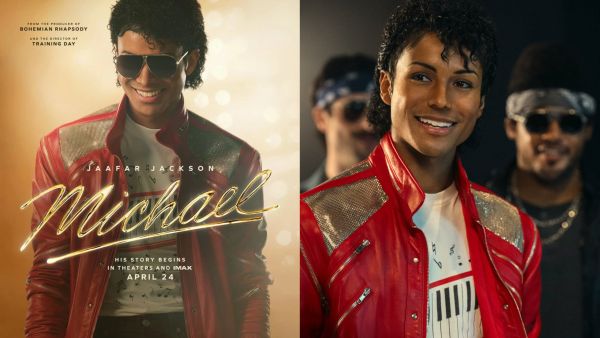 Michael Jackson Biopic