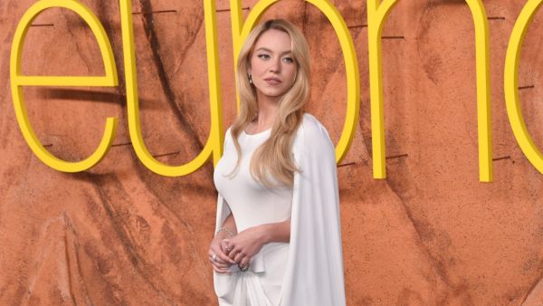 Sydney Sweeney