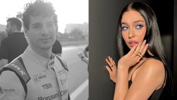 Cem Bölükbaşı / Cemre Baysel