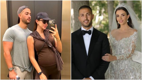 Celio Saab, Zein Qutami