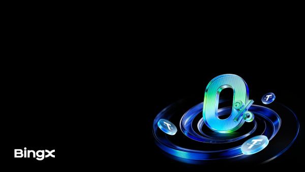 BingX تطلق تداول العقود الآجلة للأصول التقليدية بدون رسوم مع الحفاظ على عمولات الشركاء بالكامل
